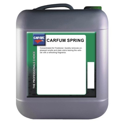 PARFUM PRINTEMPS 500ml