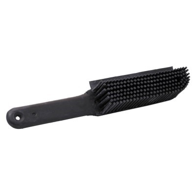 DOG BROSSE