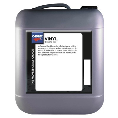 VINYL sans silicone