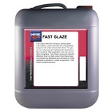 FAST GLAZE