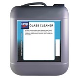 GLASS CLEANER