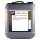 INTERIOR CLEANER
