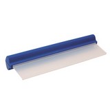 RACLETTE SILICONE 30 CM