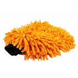 GANT MICROFIBRE ORANGE